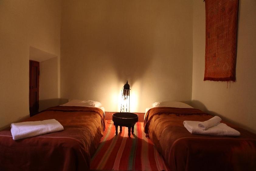 Hotel Dar El Calame Marrakesch Zimmer foto