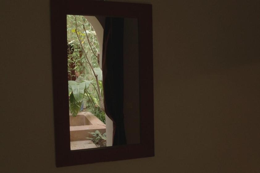 Hotel Dar El Calame Marrakesch Zimmer foto