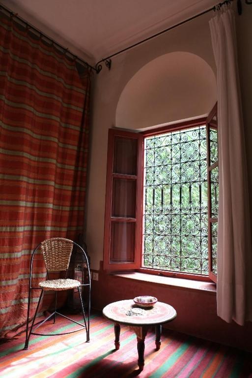 Hotel Dar El Calame Marrakesch Zimmer foto