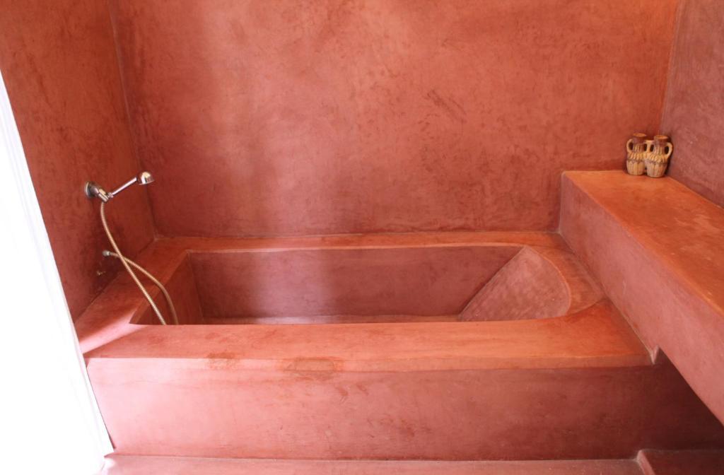 Hotel Dar El Calame Marrakesch Exterior foto